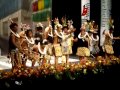 Chirigota Perdidos en la Ciudad Carnaval Marbella 2012